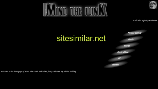 mindthefunk.dk alternative sites