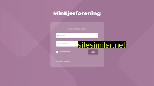minef.dk alternative sites