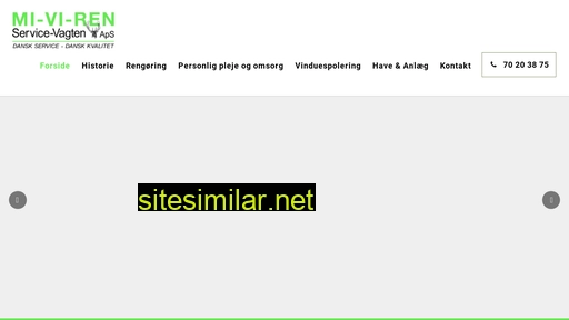 mi-vi-ren.dk alternative sites