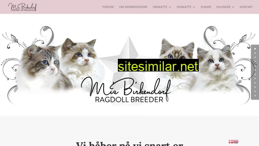 misbirkendorf.dk alternative sites