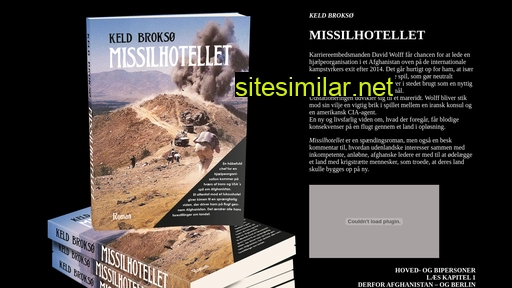 missilhotellet.dk alternative sites