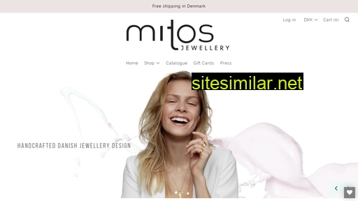 mitos.dk alternative sites