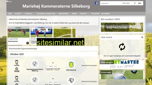 mks-silkeborg.dk alternative sites