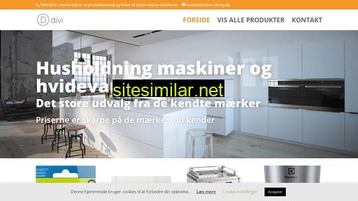 mma-viborg.dk alternative sites
