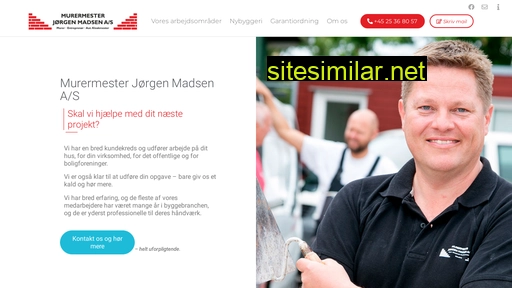 mmjm.dk alternative sites