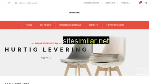 mm-multiservice.dk alternative sites