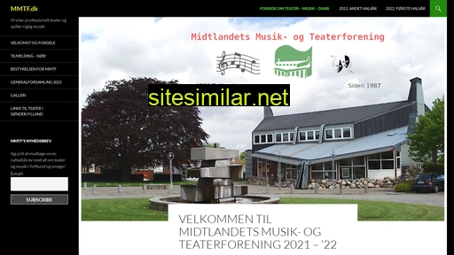 mmtf.dk alternative sites