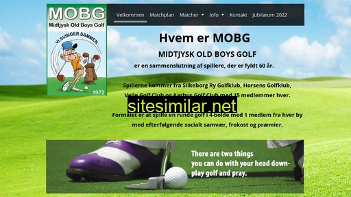 mobg.dk alternative sites