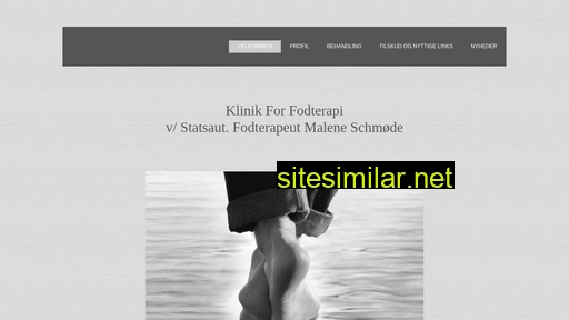 mobil-fodklinik.dk alternative sites