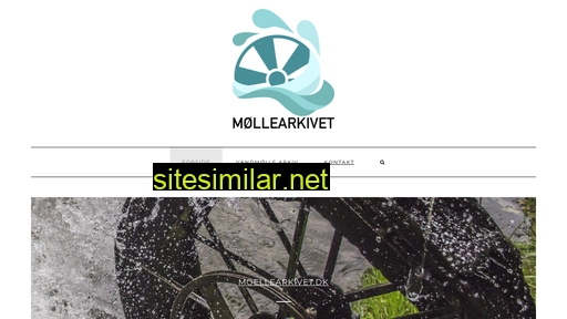 moellearkivet.dk alternative sites