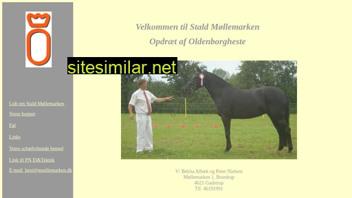 moellemarken.dk alternative sites