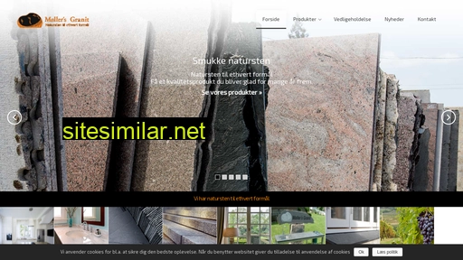 moellers-granit.dk alternative sites