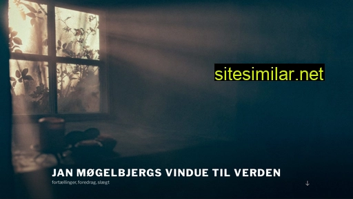 mogelbjerg.dk alternative sites