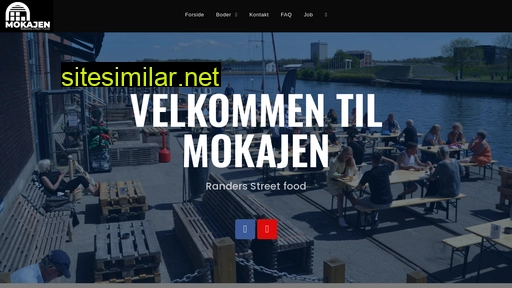 mokajen.dk alternative sites