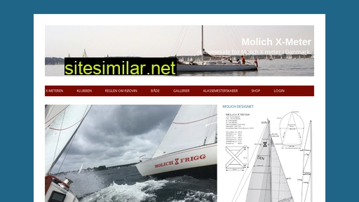 molich-x-meter.dk alternative sites