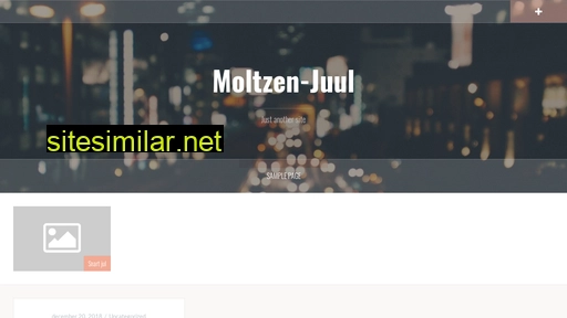 moltzen-juul.dk alternative sites