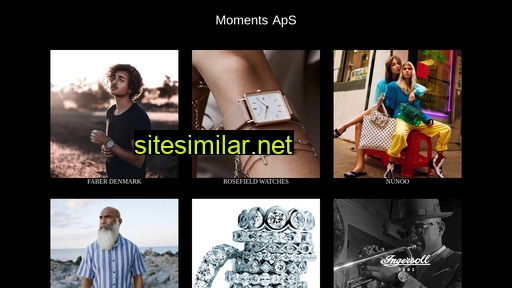 moment-moment.dk alternative sites
