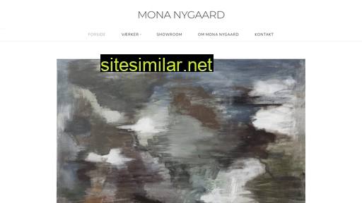 monanygaard.dk alternative sites