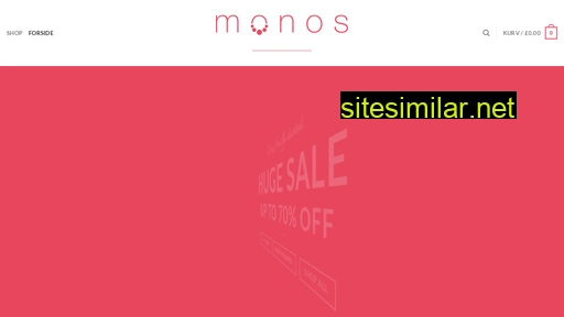 monos.dk alternative sites