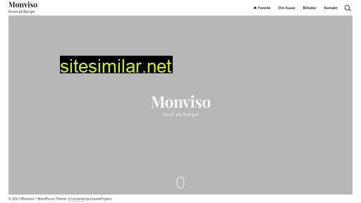 monviso.dk alternative sites