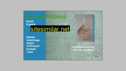 Moodie-mobiles similar sites
