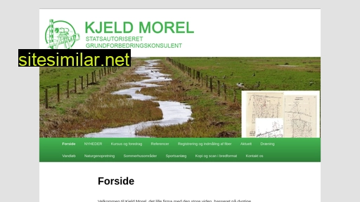 morel.dk alternative sites