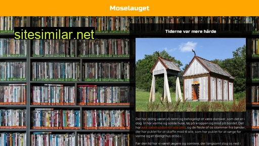 moselauget.dk alternative sites