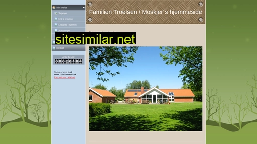 moskjer.dk alternative sites