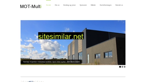mot-multi.dk alternative sites