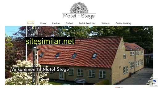 motel-stege.dk alternative sites