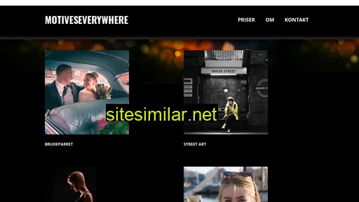 motiveseverywhere.dk alternative sites