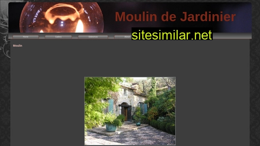 moulin.dk alternative sites