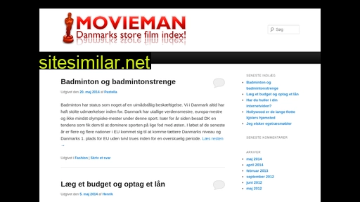 movieman.dk alternative sites