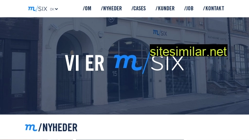 msix.dk alternative sites