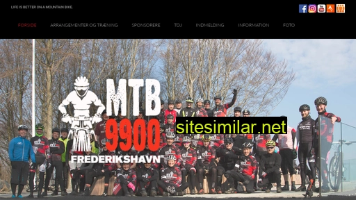 mtb9900.dk alternative sites