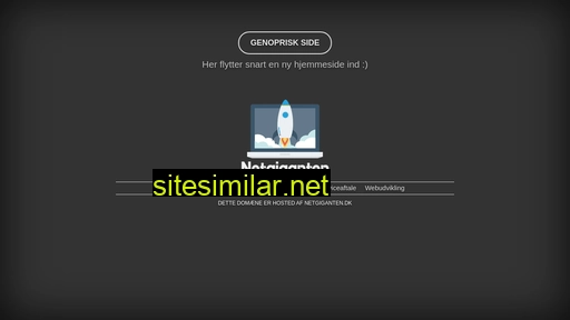 mthorsen.dk alternative sites