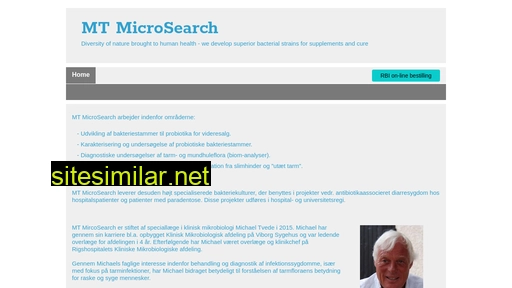 mt-microsearch.dk alternative sites