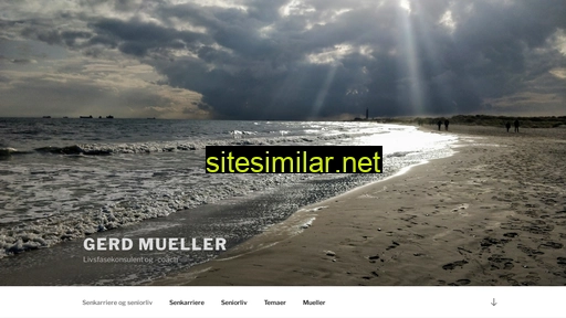 mueller.dk alternative sites
