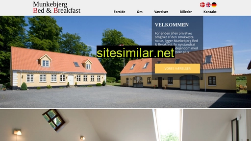 Munkebjerg-bb similar sites