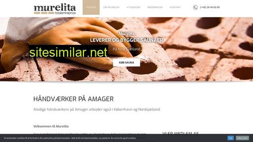murelita.dk alternative sites