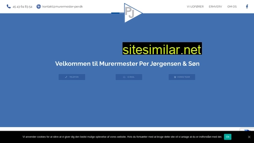 murermester-per.dk alternative sites