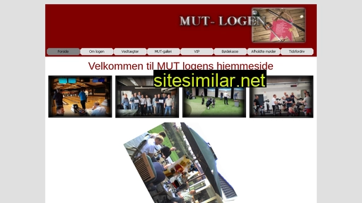 mut-logen.dk alternative sites