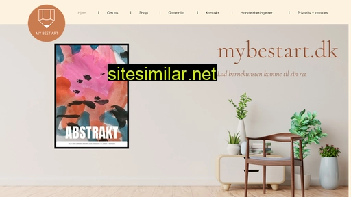 mybestart.dk alternative sites