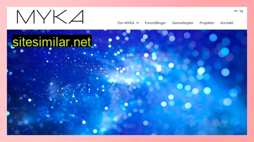 myka.dk alternative sites