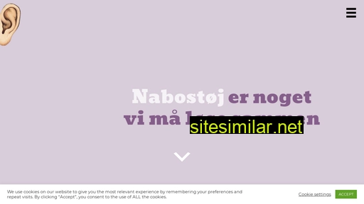 nabostoj.dk alternative sites