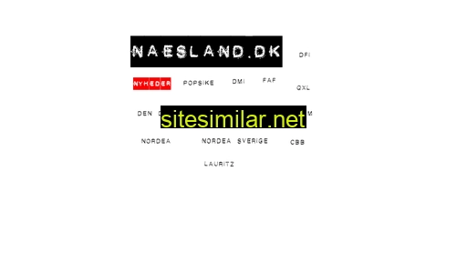 naesland.dk alternative sites