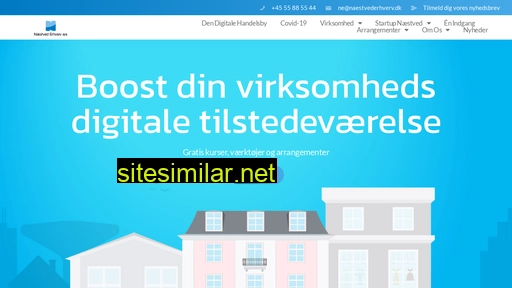 naestvederhverv.dk alternative sites