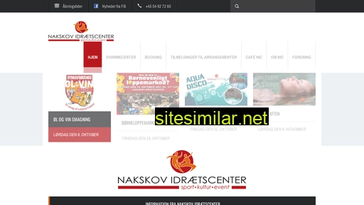 nakskovic.dk alternative sites