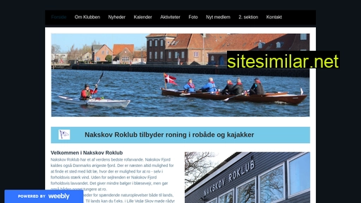 nakskovroklub.dk alternative sites