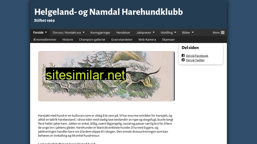 namdalhhk.dk alternative sites